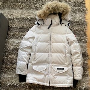 Canada goose jacket